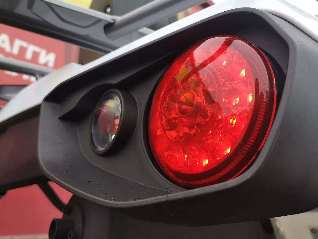 PROMAX RENEGADE 280 LUX (2025)